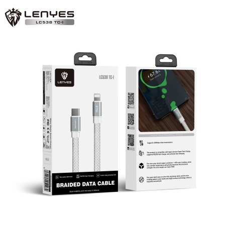 LENYES LC538 - TC- I
